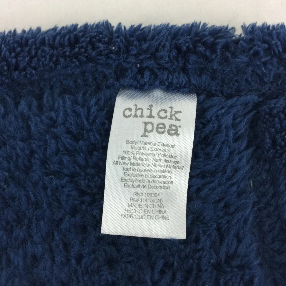 chick pea good pre